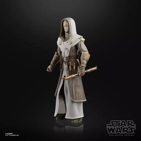 Star Wars: The Clone Wars – Jedi Temple Guard Figure 15 cm [3]