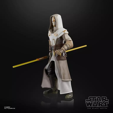 Star Wars: The Clone Wars – Jedi Temple Guard Figure 15 cm [4]