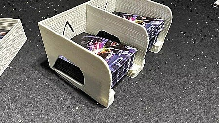 Star Wars: The Deck Building Game [2]