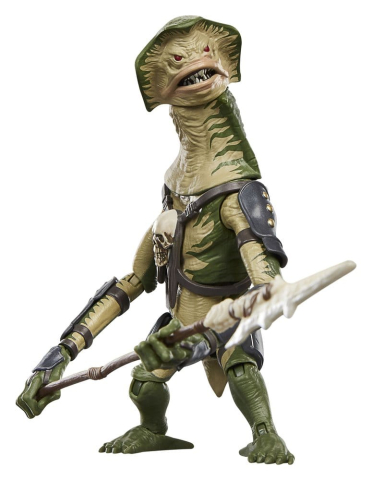 Star Wars: The Mandalorian and Grogu Vintage Collection Action Figure Amani Guard 10 cm [5]