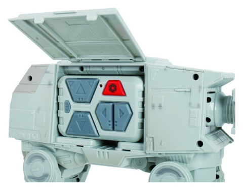 Star Wars: The Mandalorian & Grogu RC 1/12 Imperial Remnant AT-AT 33 cm [14]