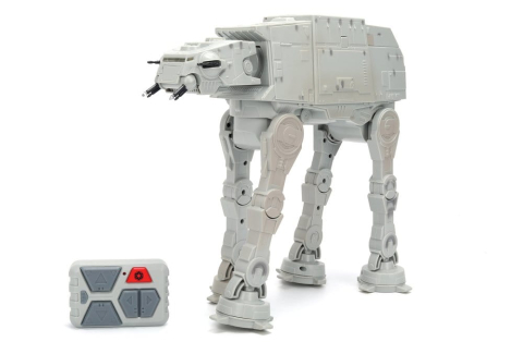 Star Wars: The Mandalorian & Grogu RC 1/12 Imperial Remnant AT-AT 33 cm [3]