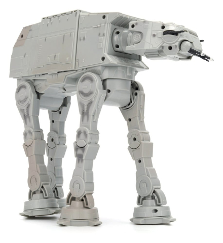 Star Wars: The Mandalorian & Grogu RC 1/12 Imperial Remnant AT-AT 33 cm [12]