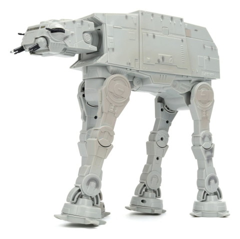 Jucarii - Star Wars: The Mandalorian & Grogu RC 1/12 Imperial Remnant AT-AT 33 cm
