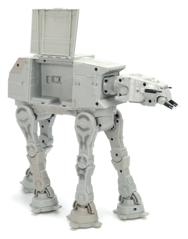 Star Wars: The Mandalorian & Grogu RC 1/12 Imperial Remnant AT-AT 33 cm [13]