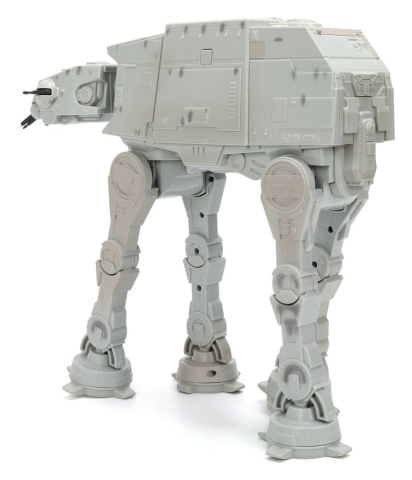 Star Wars: The Mandalorian & Grogu RC 1/12 Imperial Remnant AT-AT 33 cm [7]