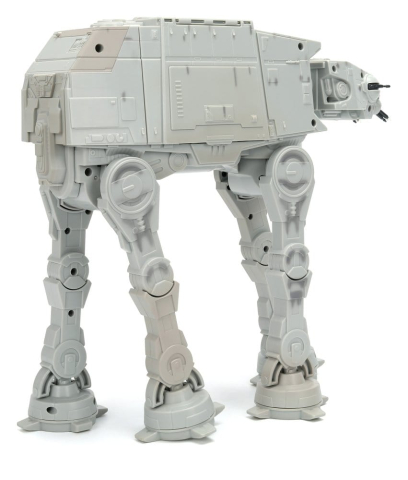 Star Wars: The Mandalorian & Grogu RC 1/12 Imperial Remnant AT-AT 33 cm [9]