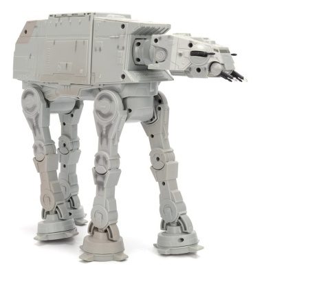 Star Wars: The Mandalorian & Grogu RC 1/12 Imperial Remnant AT-AT 33 cm [11]