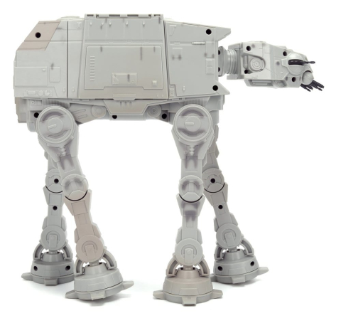 Star Wars: The Mandalorian & Grogu RC 1/12 Imperial Remnant AT-AT 33 cm [10]