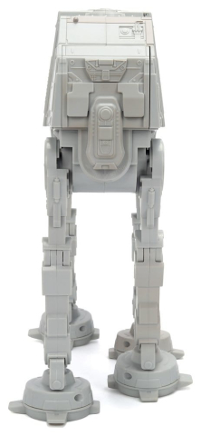 Star Wars: The Mandalorian & Grogu RC 1/12 Imperial Remnant AT-AT 33 cm [8]