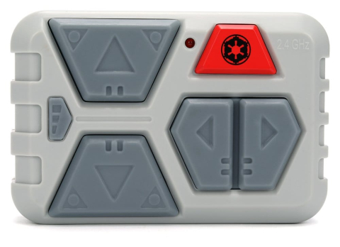 Star Wars: The Mandalorian & Grogu RC 1/12 Imperial Remnant AT-AT 33 cm [15]