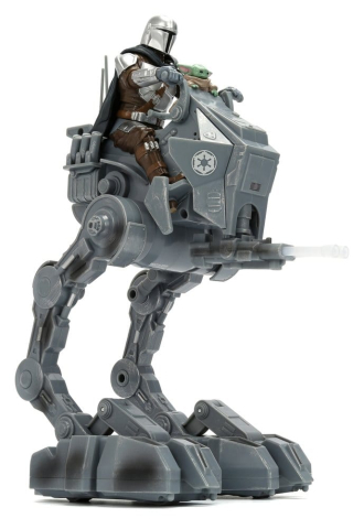 Star Wars: The Mandalorian & Grogu RC 1/12 Imperial Remnant AT-RT 33 cm [11]
