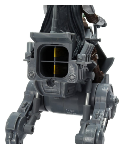 Star Wars: The Mandalorian & Grogu RC 1/12 Imperial Remnant AT-RT 33 cm [12]