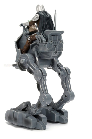 Star Wars: The Mandalorian & Grogu RC 1/12 Imperial Remnant AT-RT 33 cm [6]