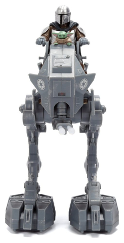 Star Wars: The Mandalorian & Grogu RC 1/12 Imperial Remnant AT-RT 33 cm [3]