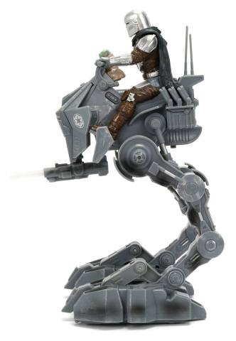 Star Wars: The Mandalorian & Grogu RC 1/12 Imperial Remnant AT-RT 33 cm [5]