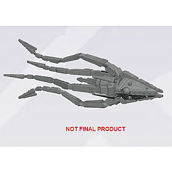 Board Games - Star Wars X-Wing 2nd Ed: Trident Class Assault Ship Expansion Pack