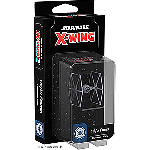 Reduceri - Star Wars X-Wing 2nd Edition TIE/ln Fighter Expansion Pack