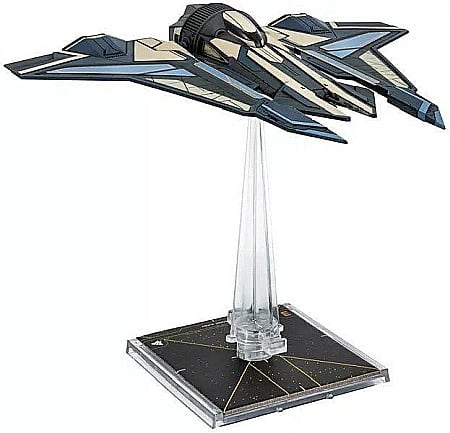 Star Wars X-Wing: Gauntlet Fighter Expansion Pack [1]