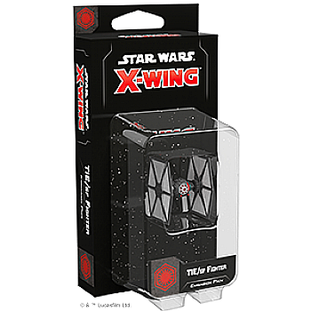 Reduceri - Star Wars X-Wing: TIE/sf Fighter Expansion Pack