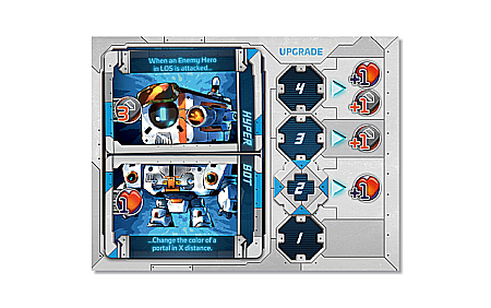 Starcadia Quest: Build-a-Robot [1]