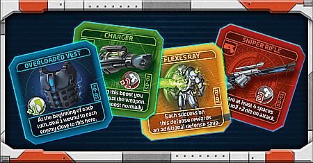 Starcadia Quest: Showdown [3]