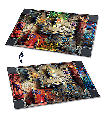 Starcadia Quest: Showdown [2]