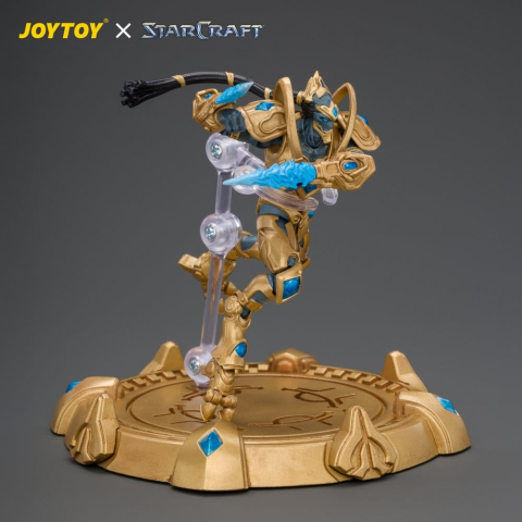 StarCraft Figure Protoss Zealot [4]
