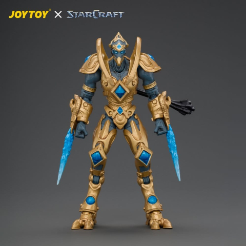 Jucarii - StarCraft Figure Protoss Zealot