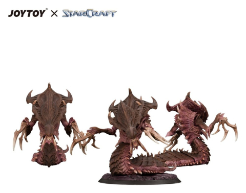 StarCraft Figure Set Zerg Hydralisk [7]