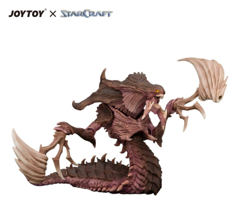 StarCraft Figure Zerg Hydralisk [9]