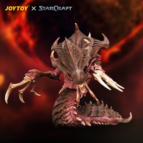 StarCraft Figure Zerg Hydralisk [11]