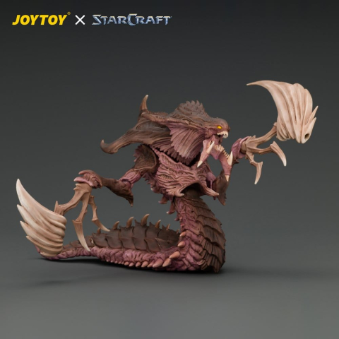 StarCraft Figure Zerg Hydralisk [4]