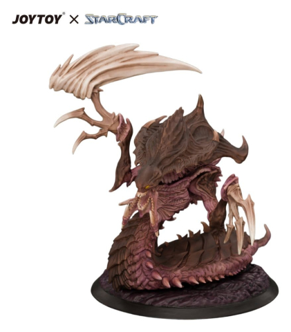 StarCraft Figure Zerg Hydralisk [12]