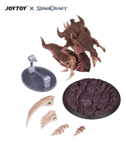 StarCraft Figure Zerg Hydralisk [10]