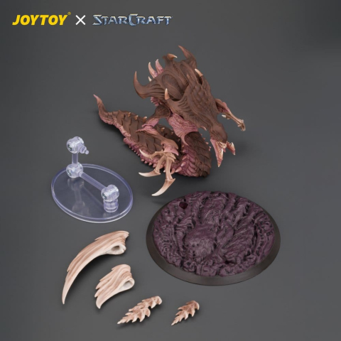 StarCraft Figure Zerg Hydralisk [5]