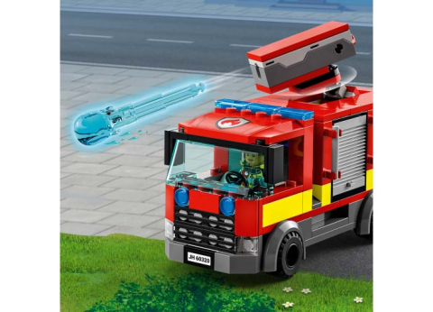 Statia de pompieri [4]