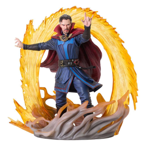 Marvel Univers - Statueta Doctor Strange Marvel 25 cm