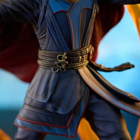 Statueta Doctor Strange Marvel 25 cm [4]
