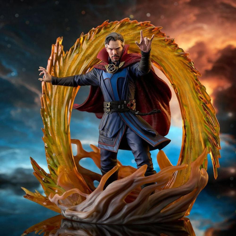 Statueta Doctor Strange Marvel 25 cm [1]