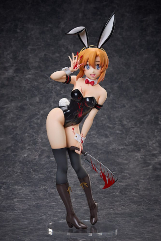 Statueta Rena Ryugu Tragic Bunny 1/4 Higurashi 41 cm [1]