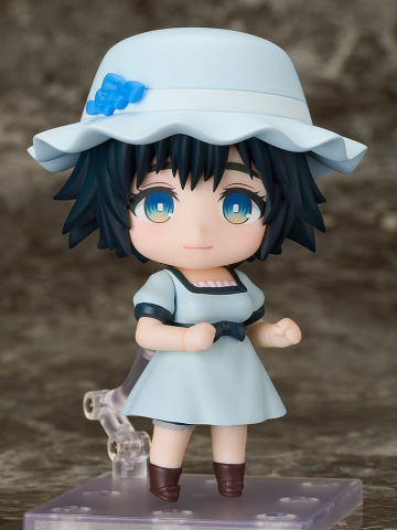 PRECOMENZI - Steins Gate Nendoroid Action Figure Mayuri Shiina 2.0 10 cm