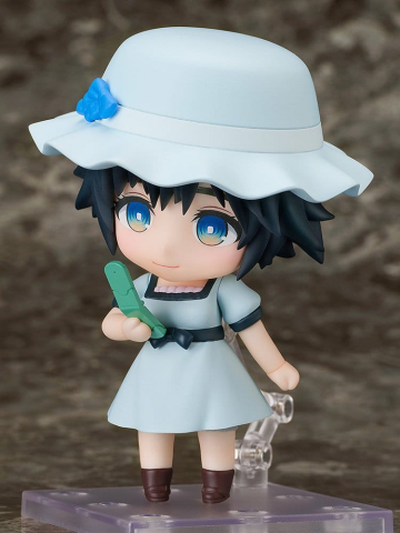 Steins Gate Nendoroid Action Figure Mayuri Shiina 2.0 10 cm [4]