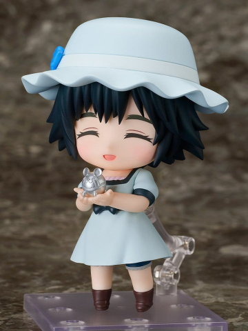 Steins Gate Nendoroid Action Figure Mayuri Shiina 2.0 10 cm [2]