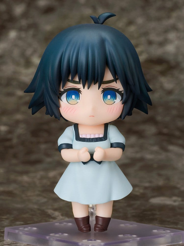 Steins Gate Nendoroid Action Figure Mayuri Shiina 2.0 10 cm [3]
