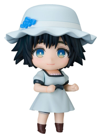 Steins Gate Nendoroid Action Figure Mayuri Shiina 2.0 10 cm [6]