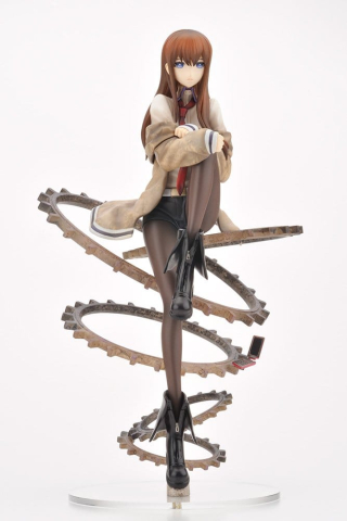 Steins;Gate PVC Figure 1/8 Kurisu Makise (Reproduction) 24 cm [2]