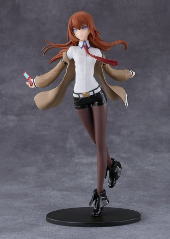 Steins;Gate Reincarnation Plastic Model Kit Kurisu Makise 21 cm [3]