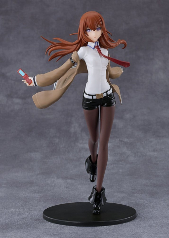 Steins;Gate Reincarnation Plastic Model Kit Kurisu Makise 21 cm [2]