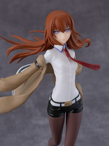 Steins;Gate Reincarnation Plastic Model Kit Kurisu Makise 21 cm [5]
